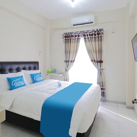 Apartment Centerpoint Jakarta Exteriör bild